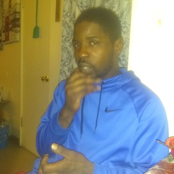 Meet your Posher, Terrence - Picture 1 of 1